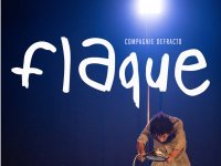 Spectacle - jonglage : Flaque