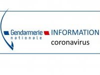 Information de la Gendarmerie Nationale