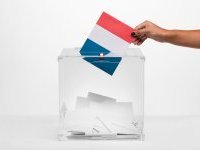 Elections : devenez assesseur.e dans un bureau de vote !