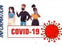 Covid-19 : évolution positive de la situation