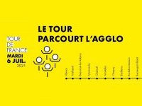 Tour de France 2021 - étape 10