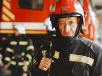 Opération calendrier des pompiers 2022