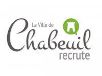 La Ville de Chabeuil recrute