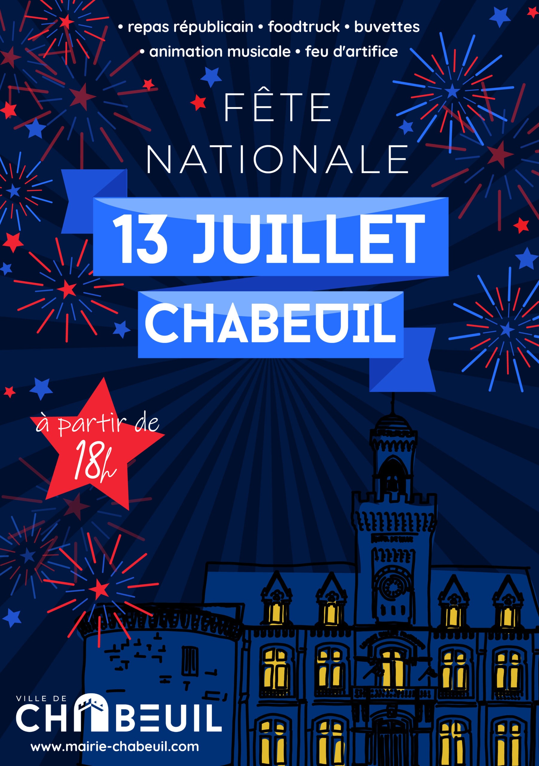 14 Juillet