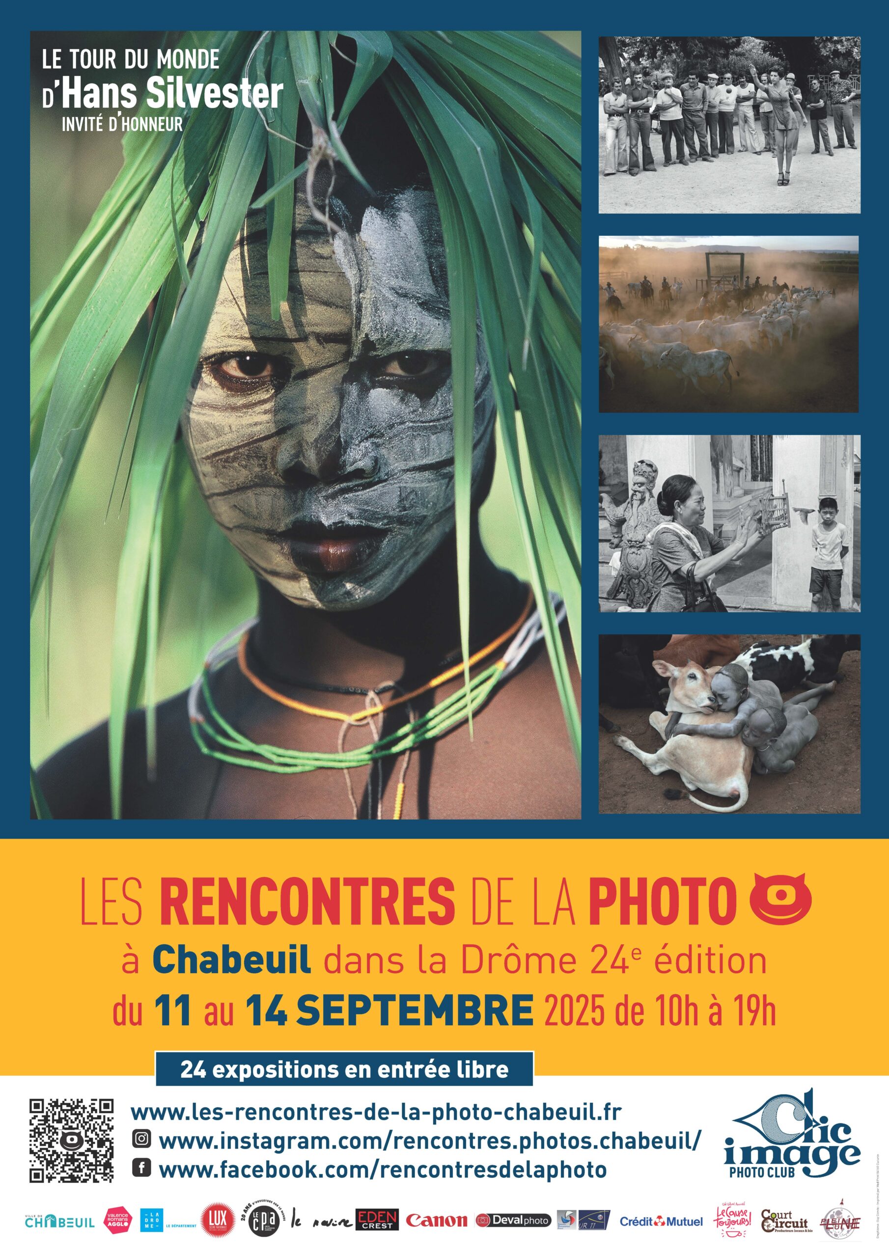Les Rencontres de la Photo