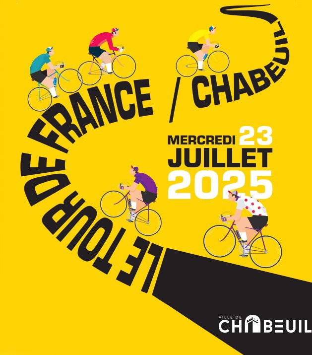 Tour de France