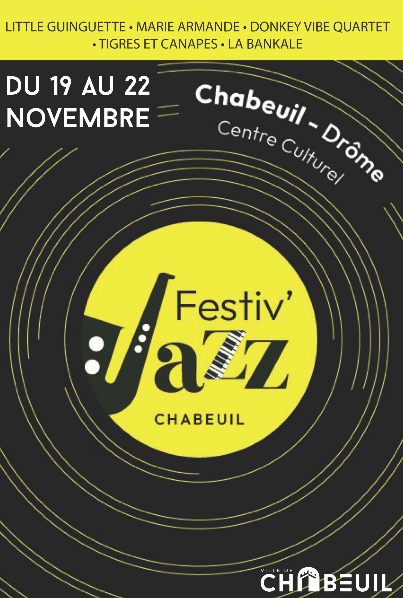 Festiv'jazz