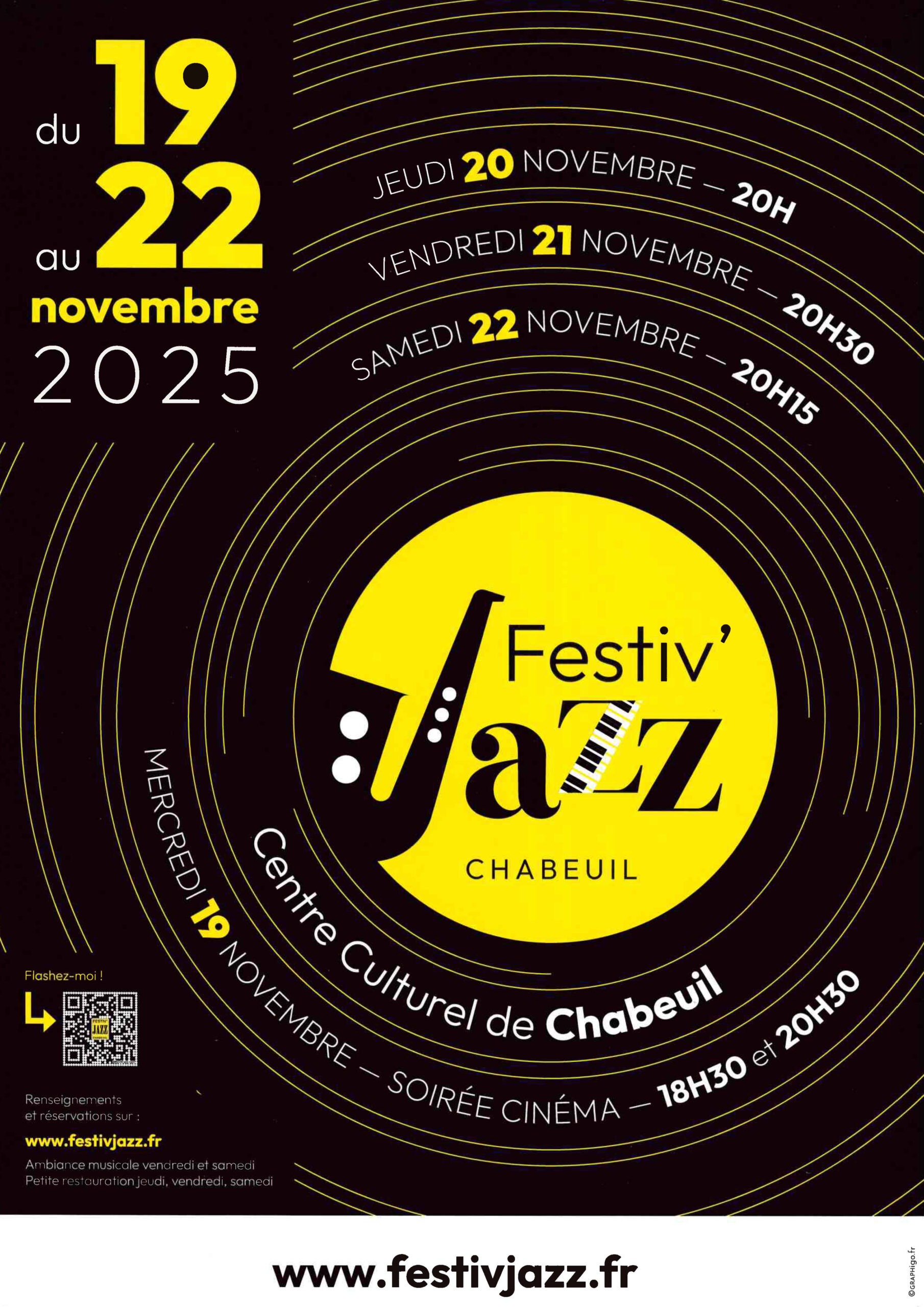 Festiv'jazz