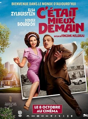 Semaine au féminin - Cinéma