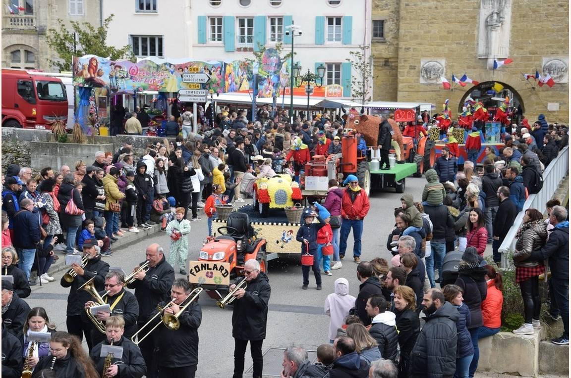 Weekend 28 et 29 Mars !