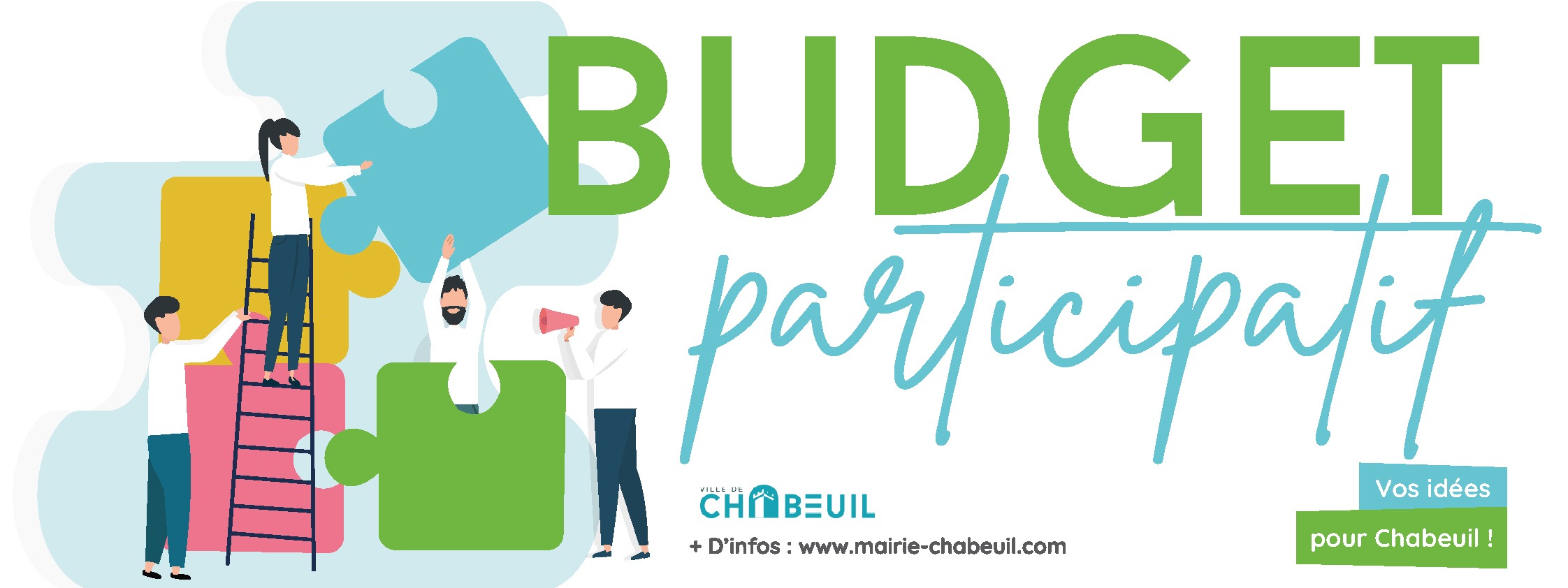 Budget Participatif