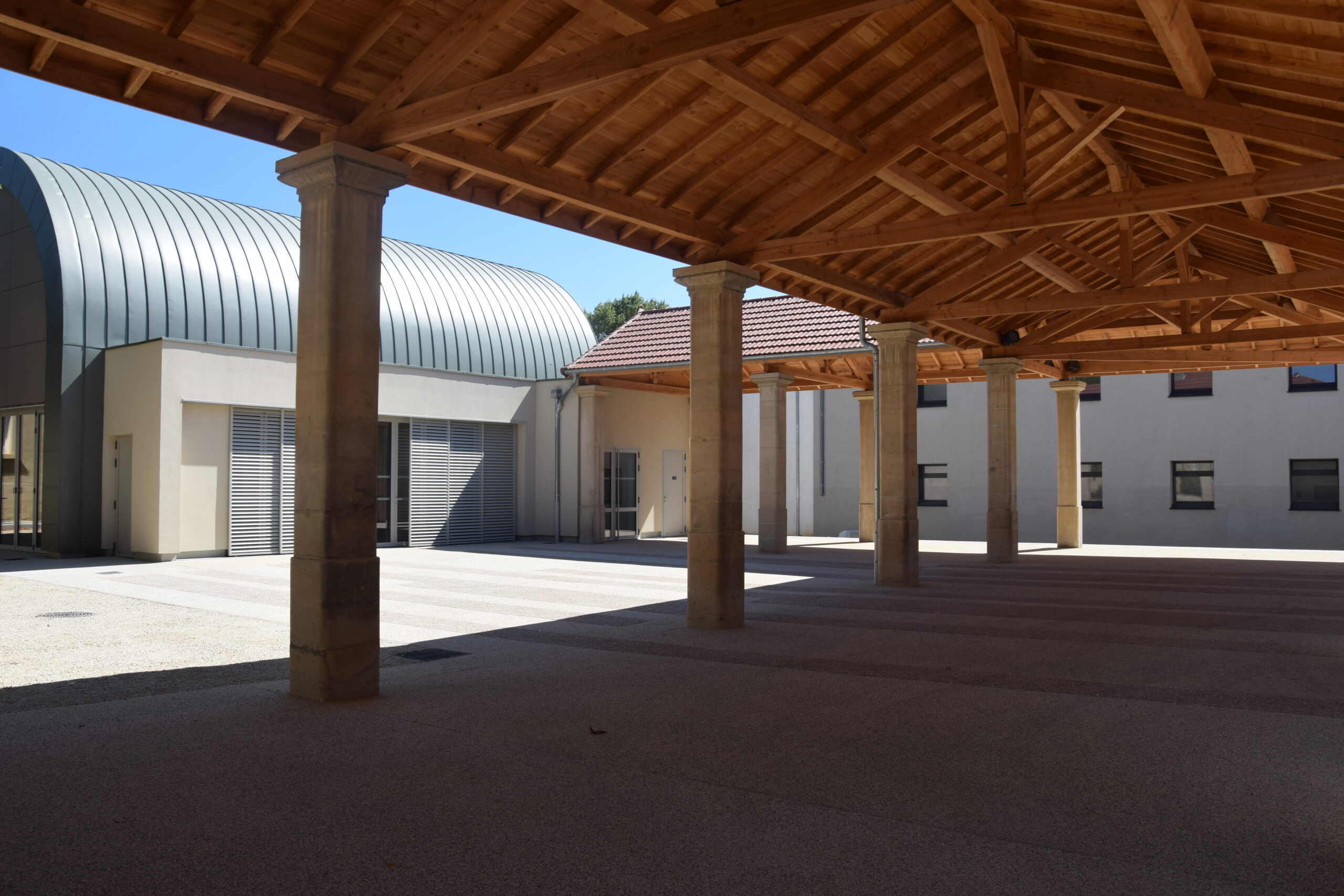 De L'Espace Cuminal