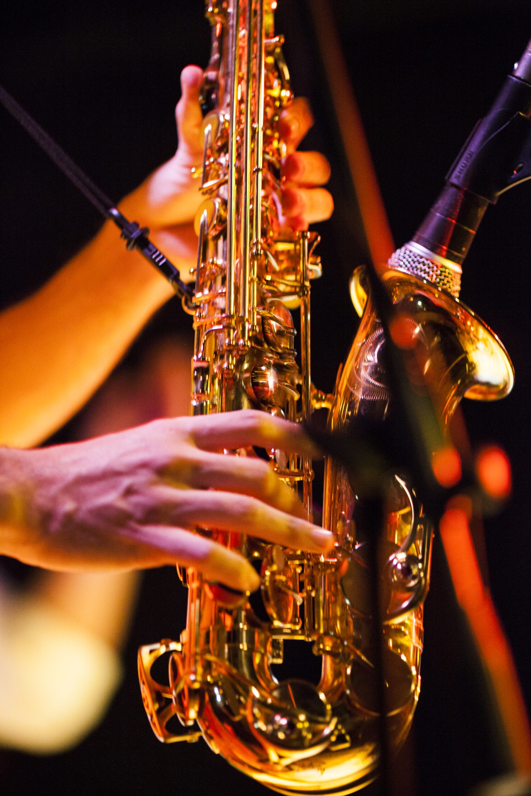 Festiv'Jazz